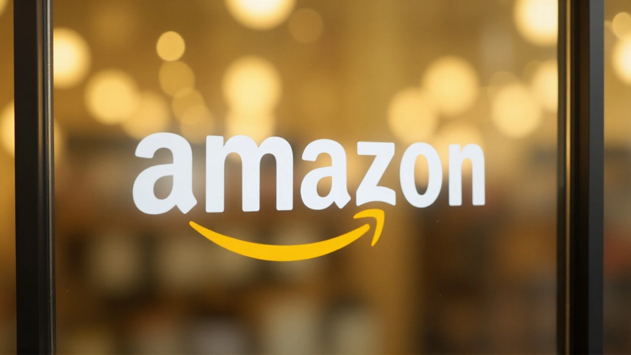 Amazon to lay off 30,000 corporate employees in sweeping restructuring push