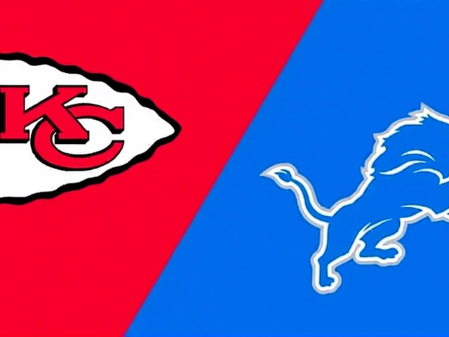 Mahomes' Chiefs Down Lions 30‑17 as Late Fight Sparks Controversy
