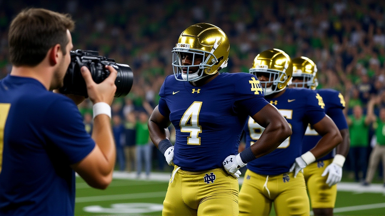 Background: The Legacy of 44