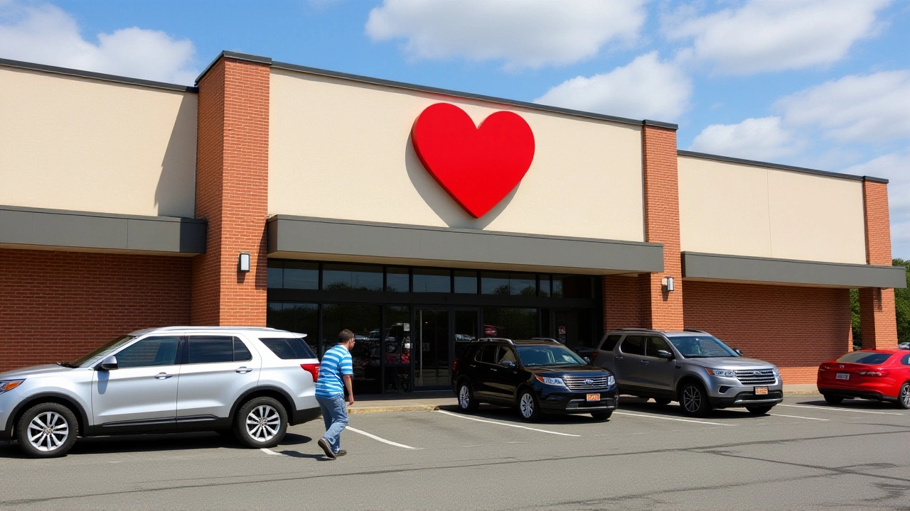 Burlington Stores Opens Five New Locations Across New York in 2025 Amid Retail Expansion Surge