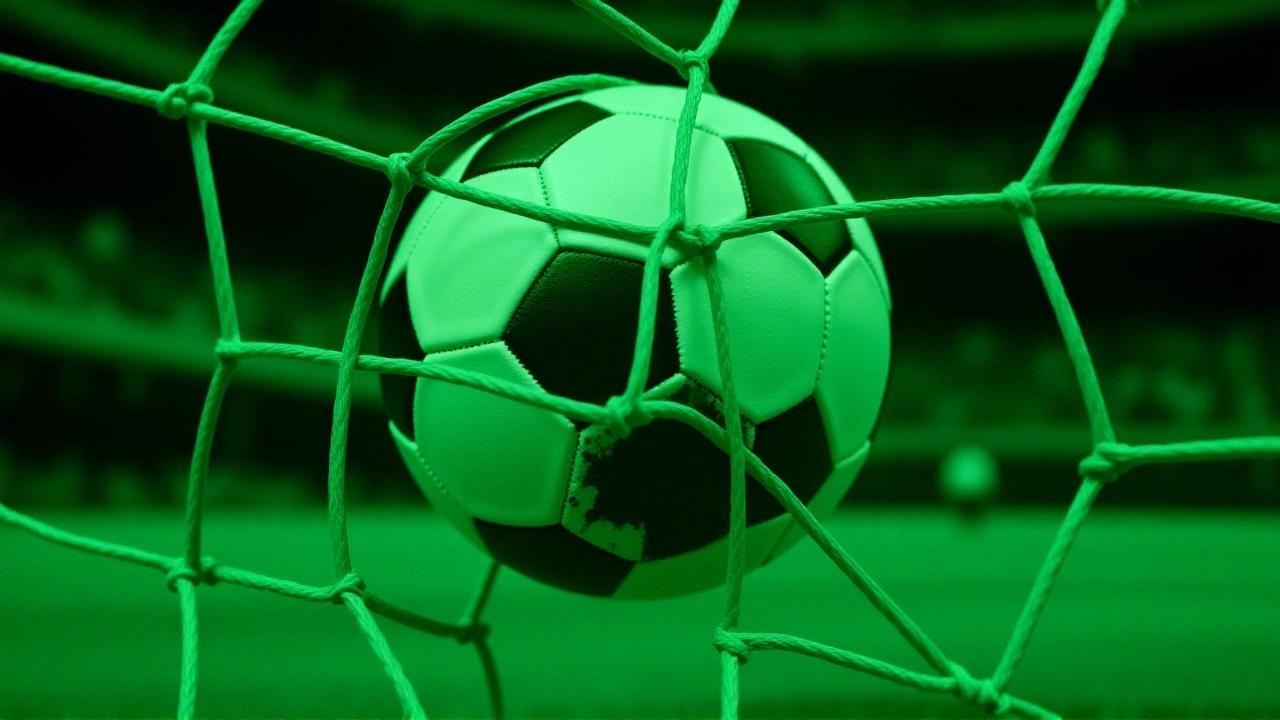 Guatemala Stuns Suriname 3-1 in World Cup Qualifier, Boosts 2026 Hopes