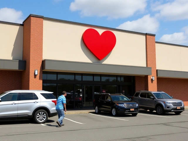 Burlington Stores Opens Five New Locations Across New York in 2025 Amid Retail Expansion Surge