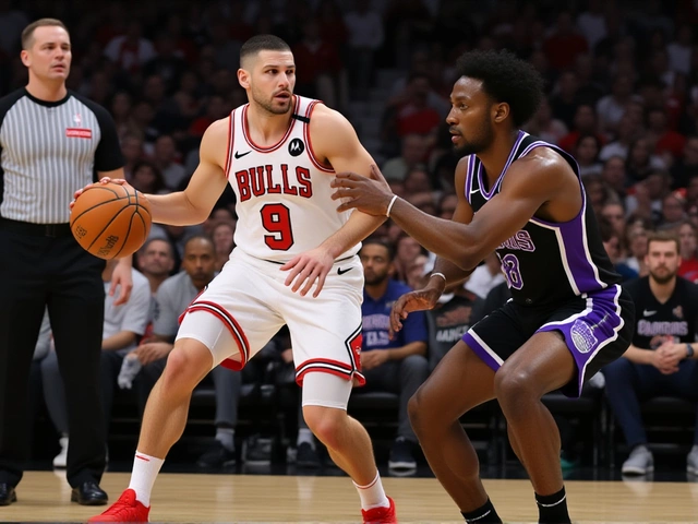 Pelicans End 9-Game Skid with 143-130 Thriller Over Bulls in New Orleans