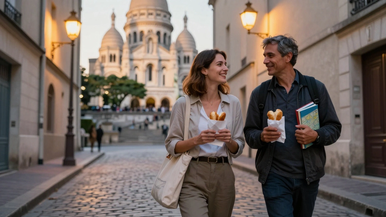 Escort in Paris - What These Services Really Offer Beyond the Stereotypes