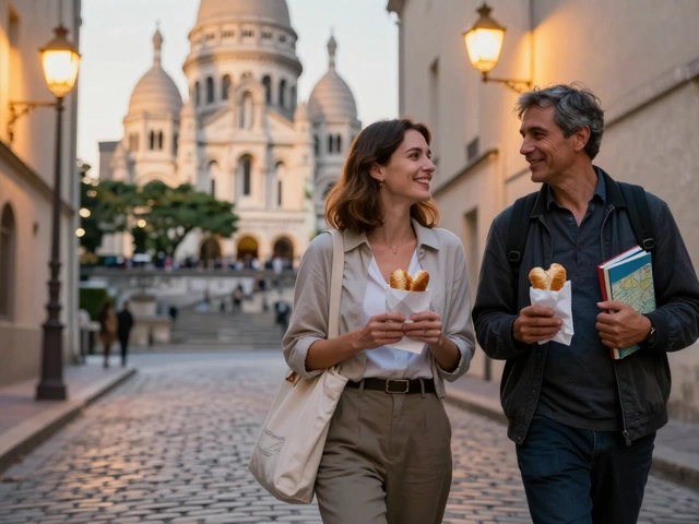 Escort in Paris - What These Services Really Offer Beyond the Stereotypes