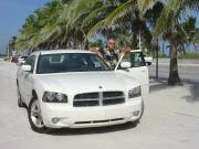 Dodge Charger 5.7 HEMI - Florida - Key West