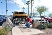 2010 Ford Mustang - Phoenix - Arizona